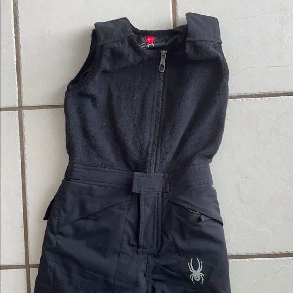 Spyder Ski Snow bib Pants